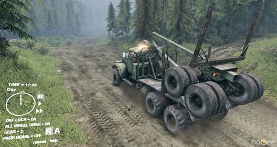spintires editor free download